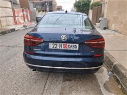 فولكسفاغن باسات